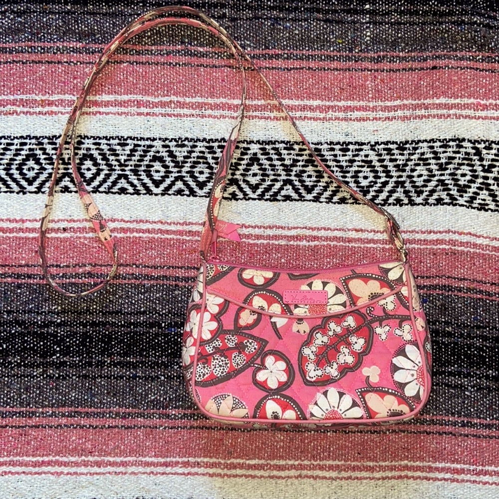 Vera Bradley | Crossbody